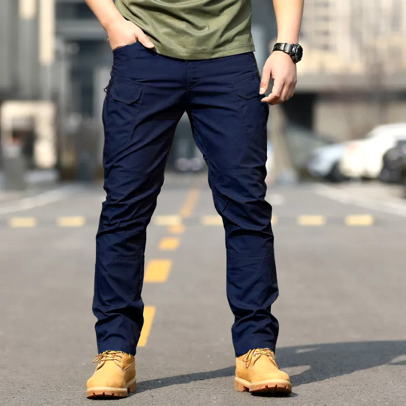 Tactical Waterproof Pants — ❄️Winter Sale 50% Off