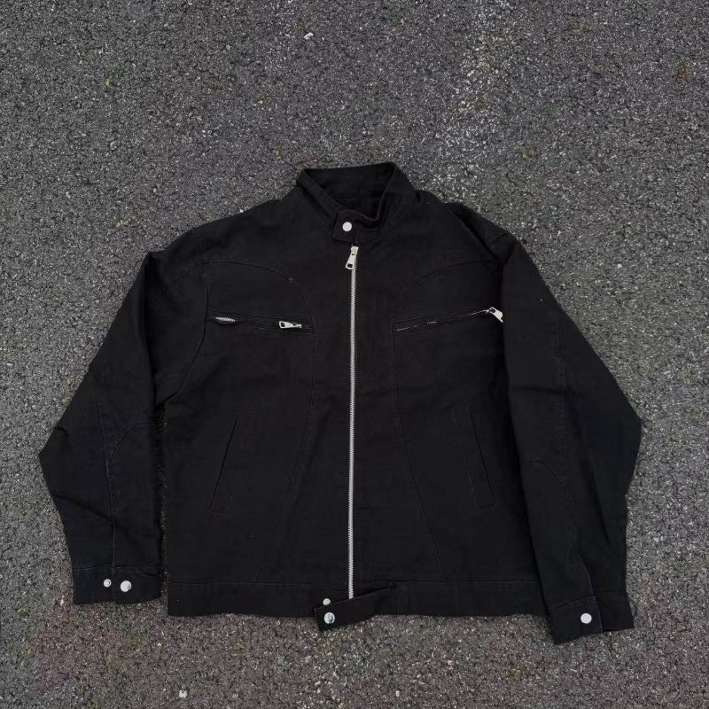 Harrington Heavy Industries Washed Jacket