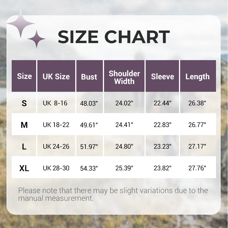 💦3-in-1 Waterproof Women's Jacket – Rain. Wind & Cold. All Covered—— 50% Off! While Stocks Last!⏳