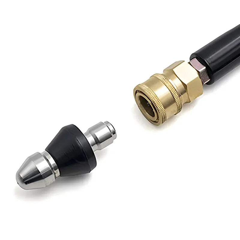 Sewer Cleaning Tool High-pressure Nozzle(50% OFF)