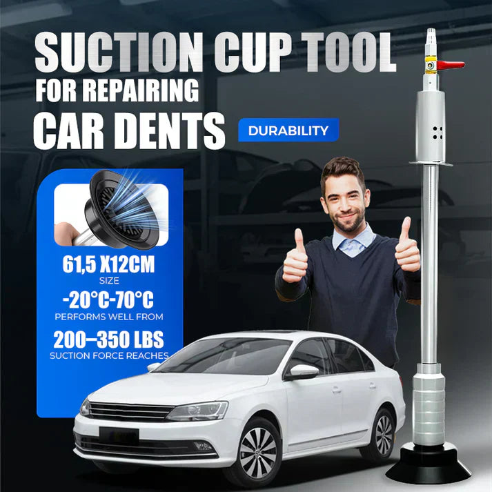 🪠HOT SALE 50%OFF🚗Auto Body Dent Repair Suction Cup Tool
