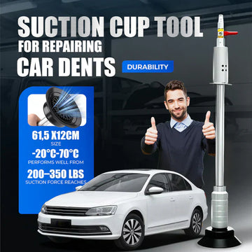 🪠HOT SALE 50%OFF🚗Auto Body Dent Repair Suction Cup Tool