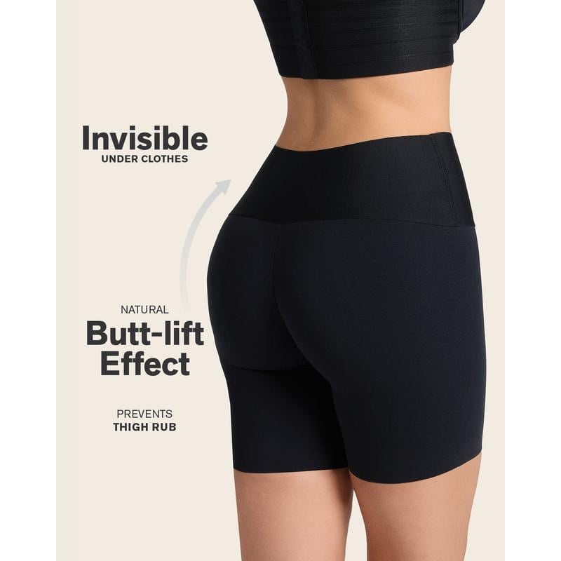 🔥 Seamless Shaper Short