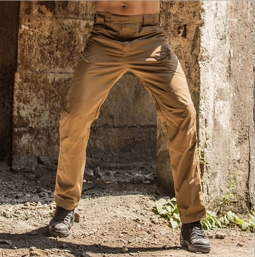 Tactical Waterproof Pants — ❄️Winter Sale 50% Off