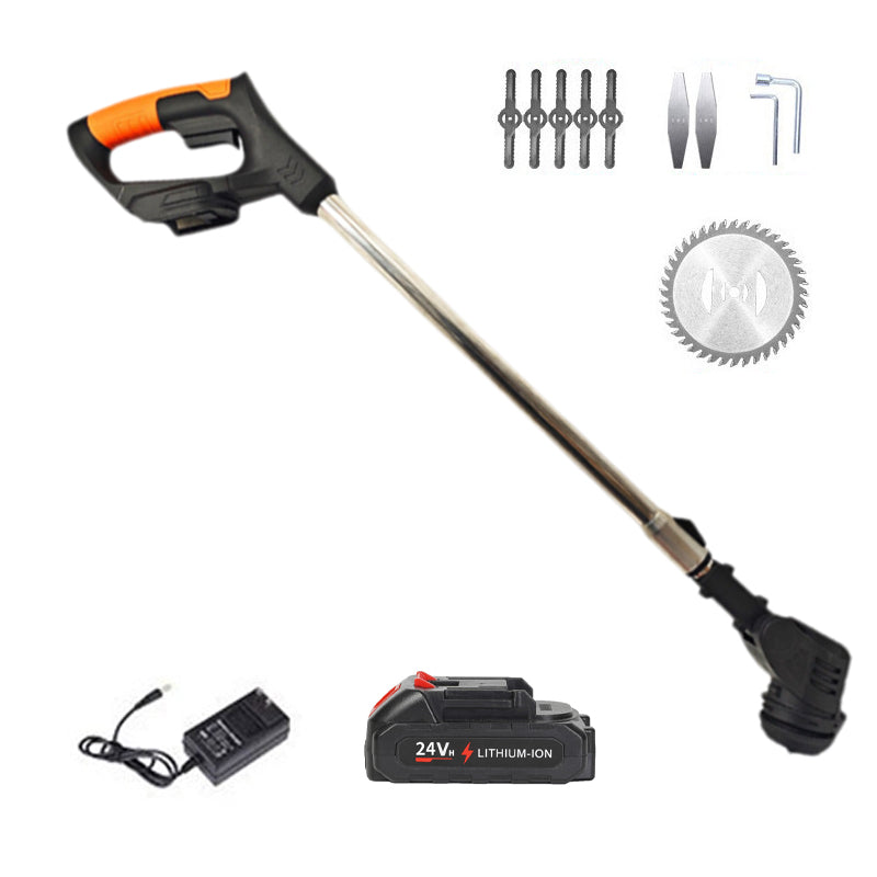 1500W Portable Lawn Trimmer