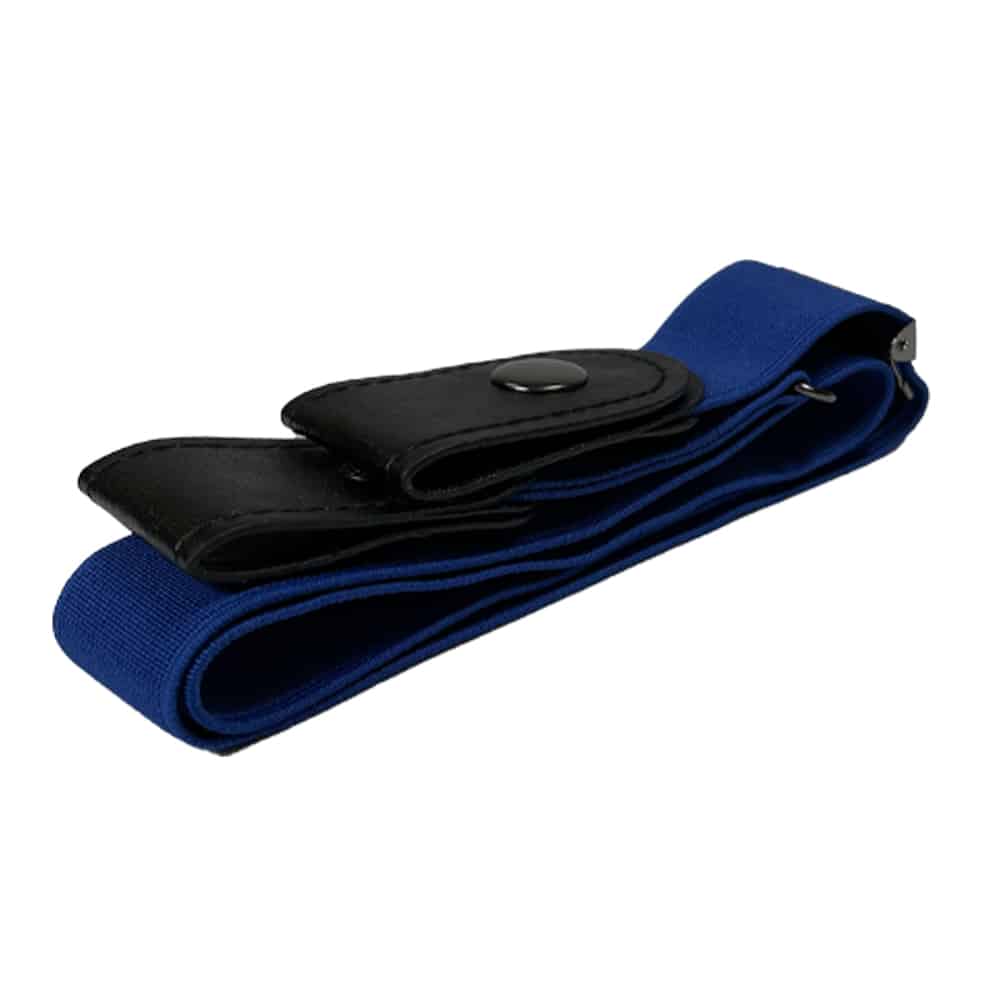 🔥Buckle-free Invisible Elastic Waist Belts