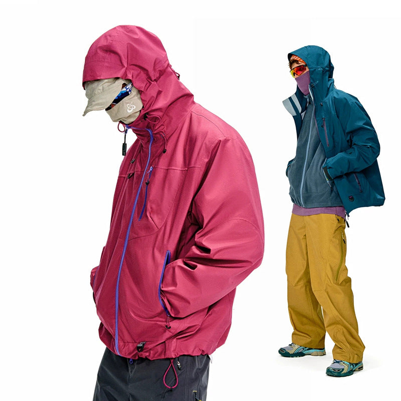 🏆Last Day Sale 49% OFF!!⏰WeatherMaster Elite Jacket: The Ultimate Gift for Outdoor Lovers & Daily Commuters!