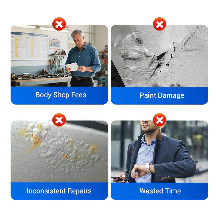 🪠HOT SALE 50%OFF🚗Auto Body Dent Repair Suction Cup Tool