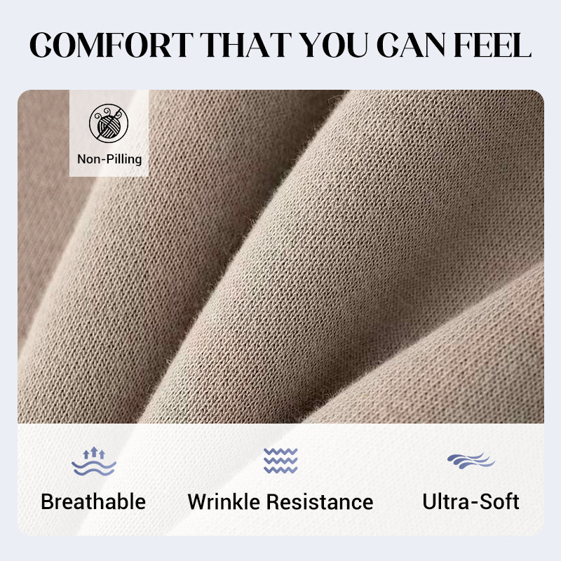 2025 New casual sleeveless top and wide leg pants for women