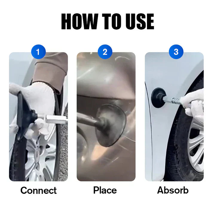 🪠HOT SALE 50%OFF🚗Auto Body Dent Repair Suction Cup Tool