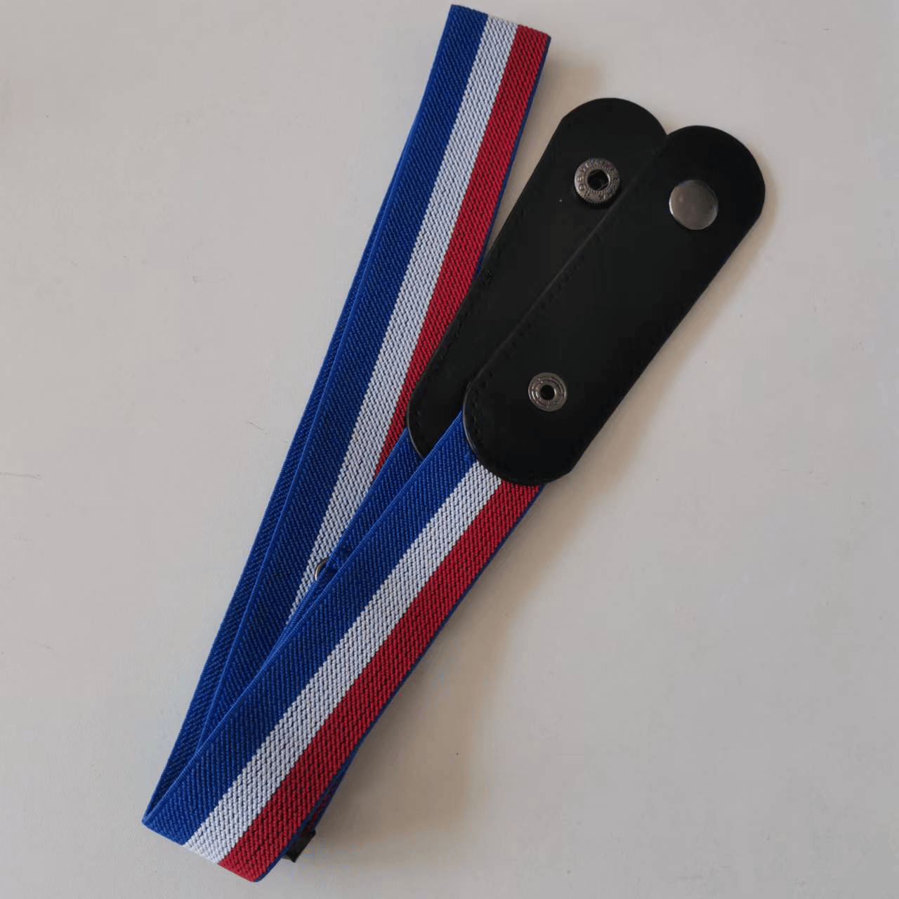 🔥Buckle-free Invisible Elastic Waist Belts