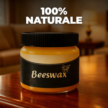 🔥Hot Sale 49% OFF💥Beeswax - Furniture Care and Cleaning Paste