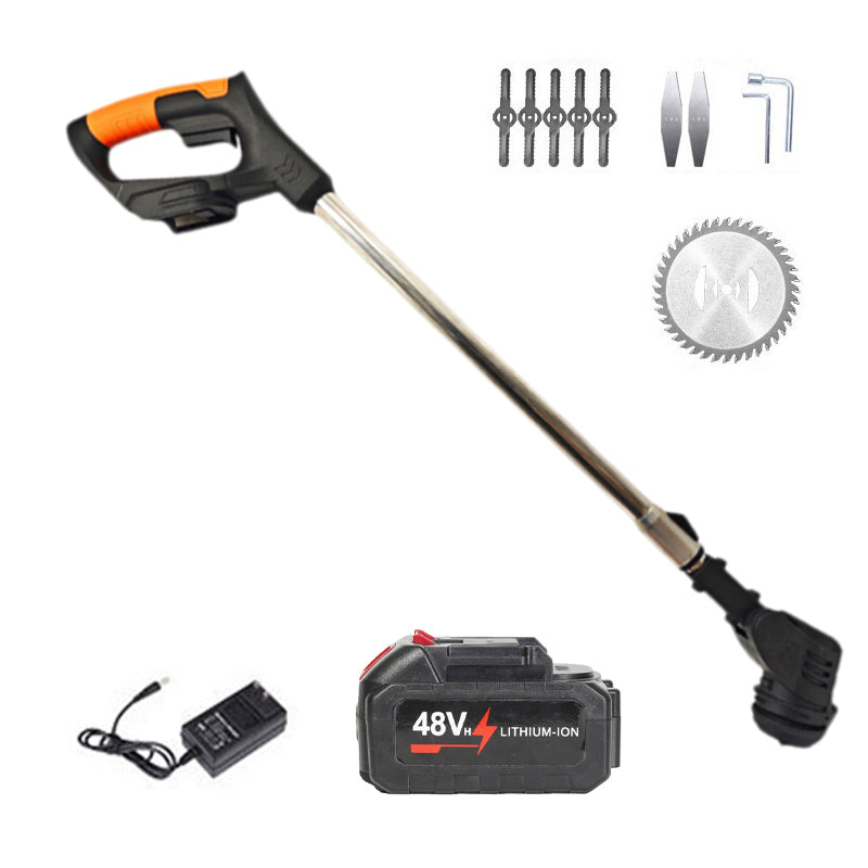 1500W Portable Lawn Trimmer