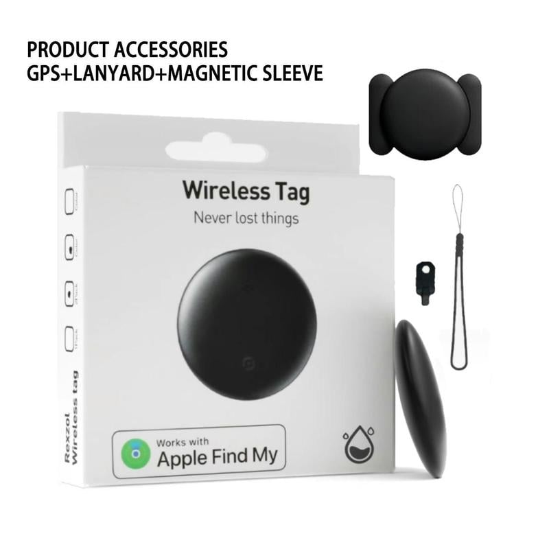 ✨🔥Mini GPS Tracker