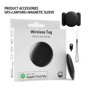 ✨🔥Mini GPS Tracker