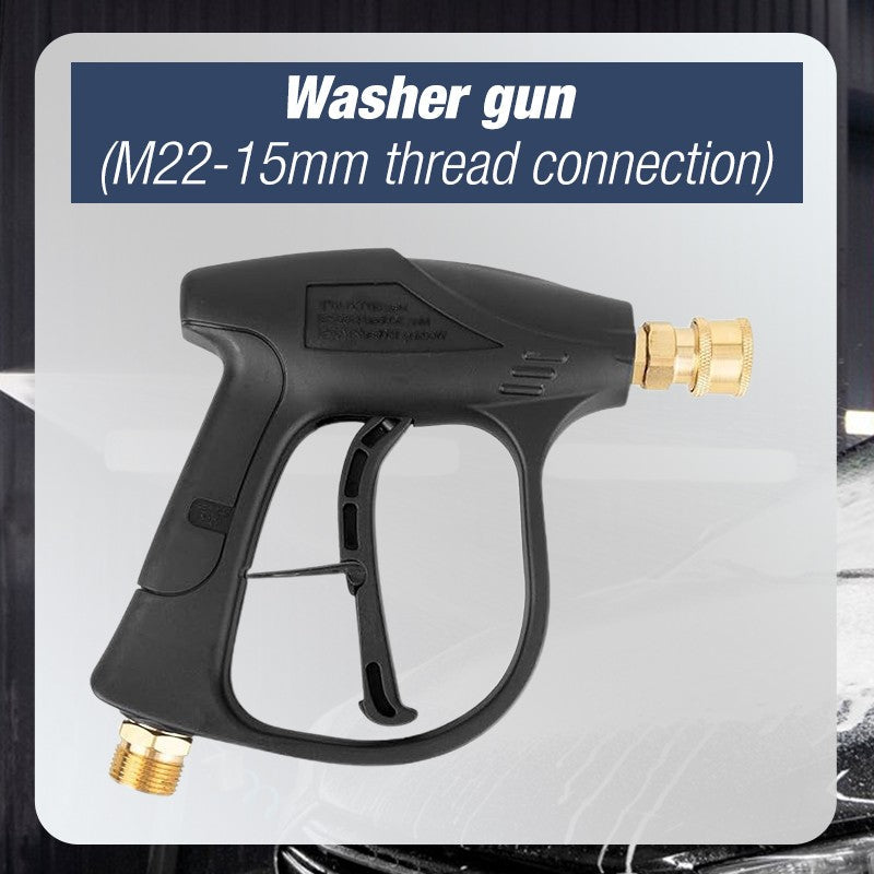 Hochdruckreiniger-Düsensatz für Autos