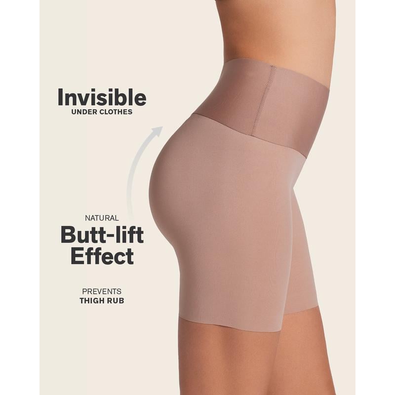 🔥 Seamless Shaper Short