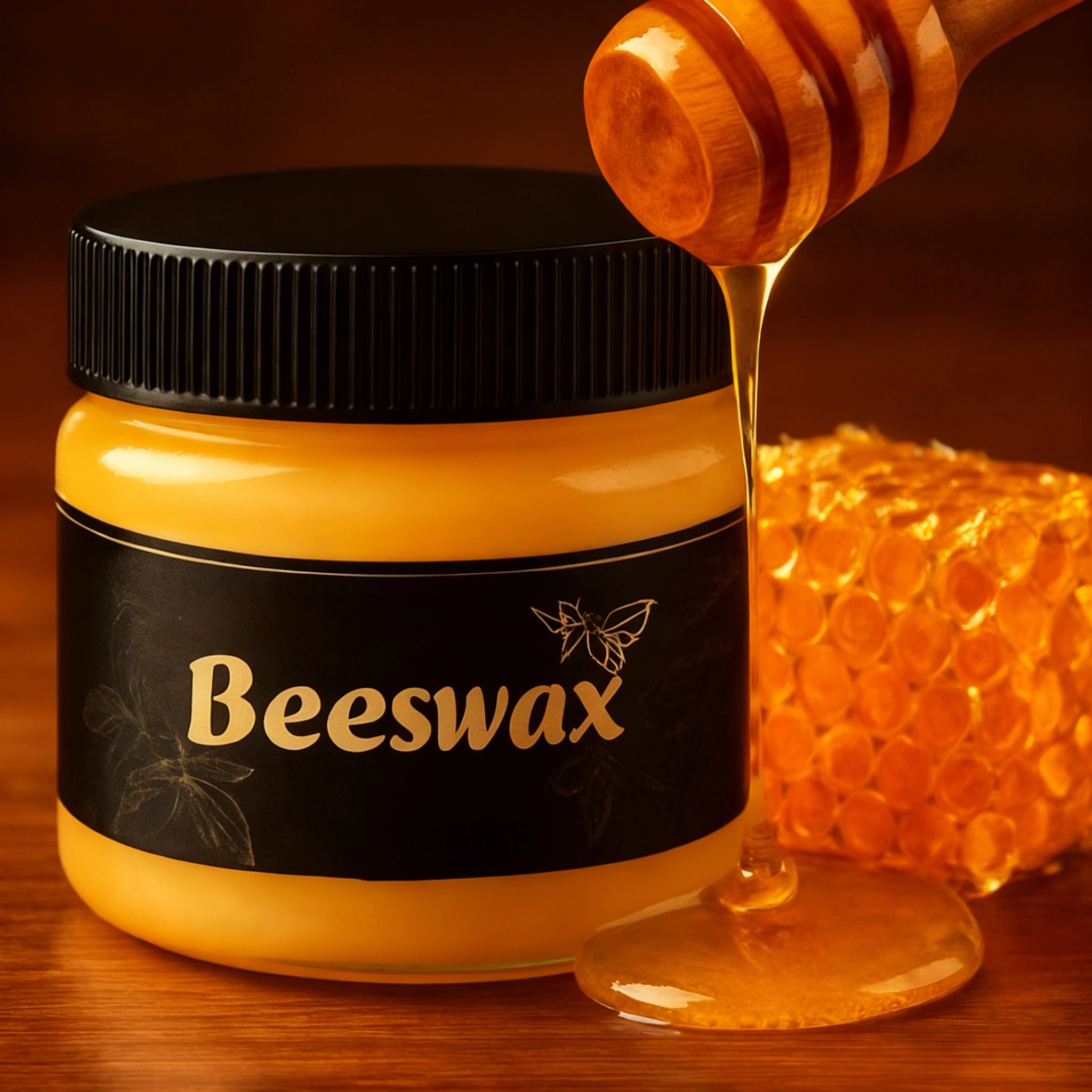 🔥Hot Sale 49% OFF💥Beeswax - Furniture Care and Cleaning Paste