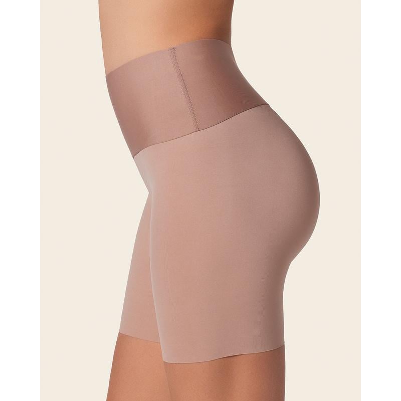 🔥 Seamless Shaper Short