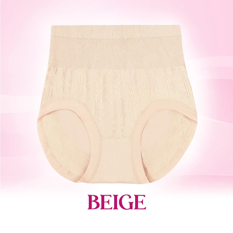 🤩Leak-proof High-Waist Tummy-Control Butt-Lifting Panties