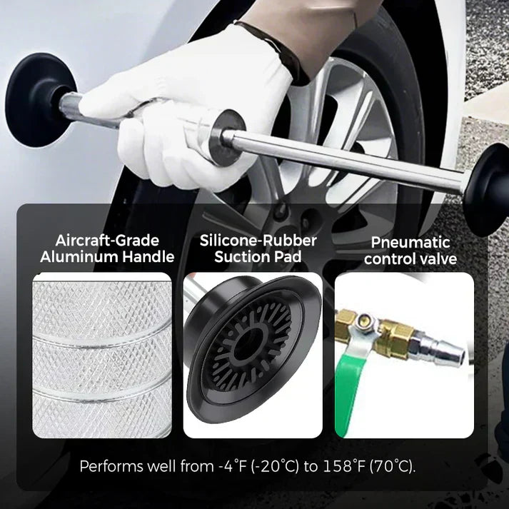 🪠HOT SALE 50%OFF🚗Auto Body Dent Repair Suction Cup Tool