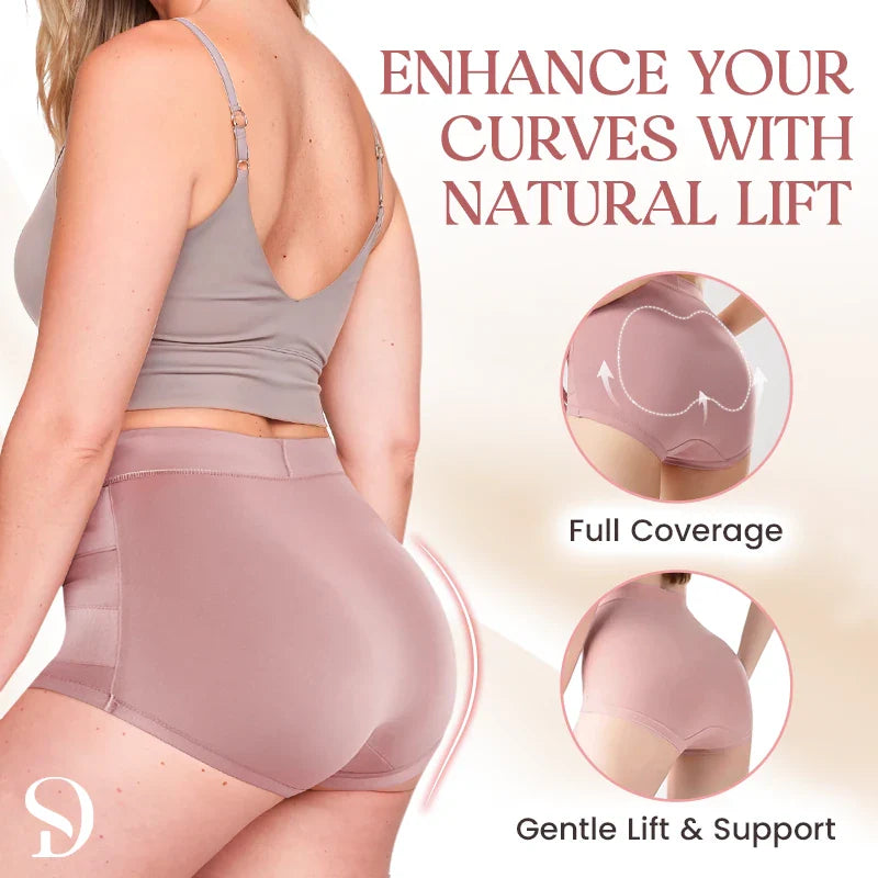 Ultimate Comfort Leakproof and Shaping Panties