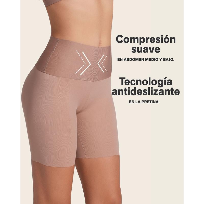 🔥 Seamless Shaper Short