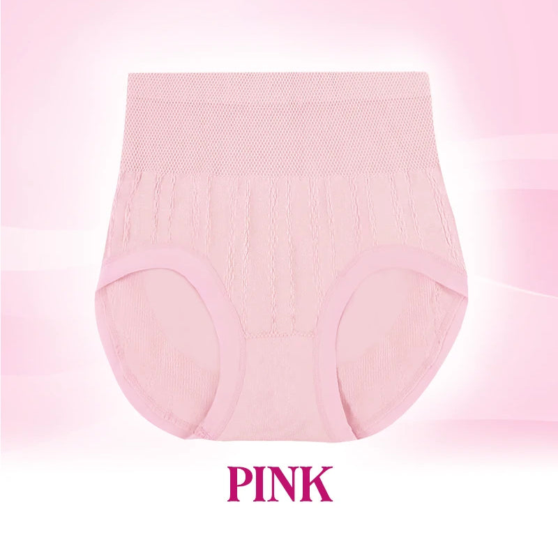 🤩Leak-proof High-Waist Tummy-Control Butt-Lifting Panties