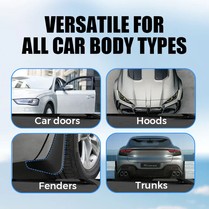 🪠HOT SALE 50%OFF🚗Auto Body Dent Repair Suction Cup Tool