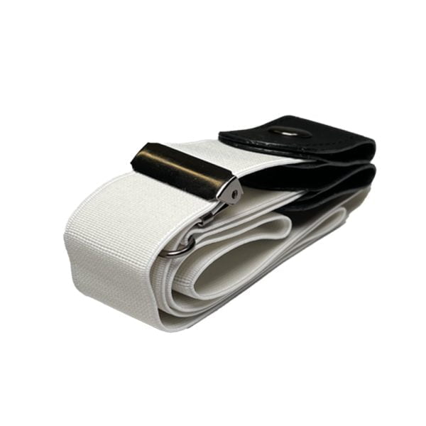 🔥Buckle-free Invisible Elastic Waist Belts