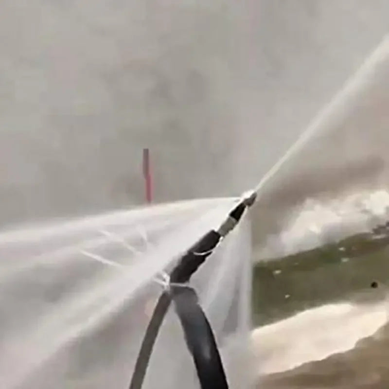 Sewer Cleaning Tool High-pressure Nozzle(50% OFF)