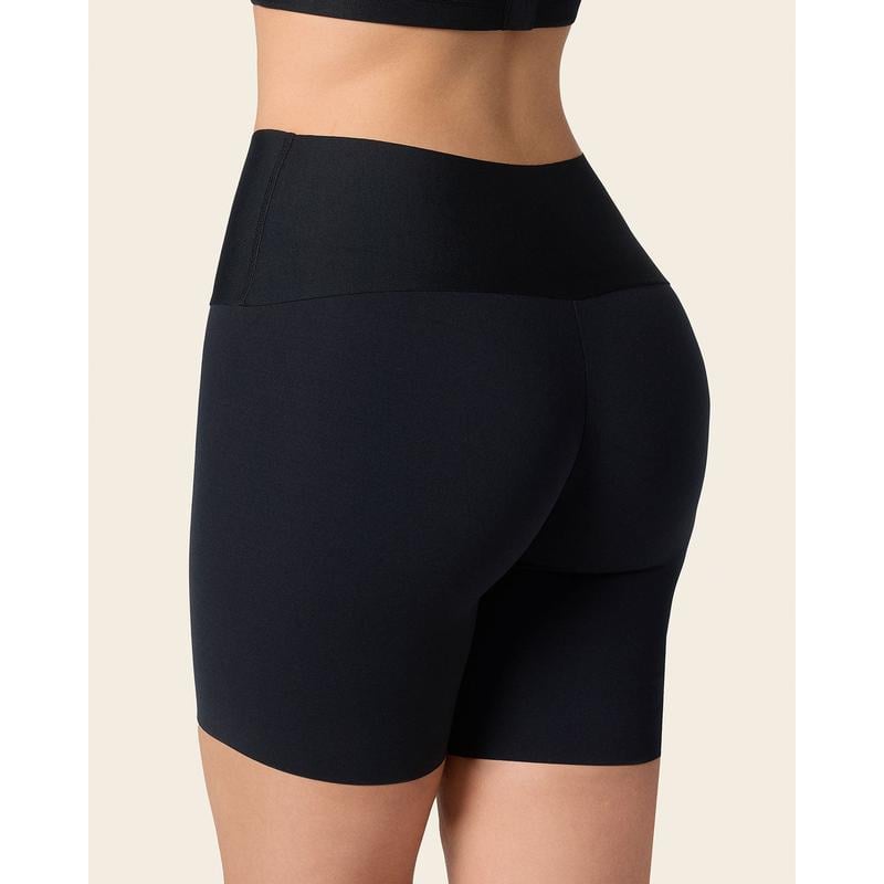 🔥 Seamless Shaper Short