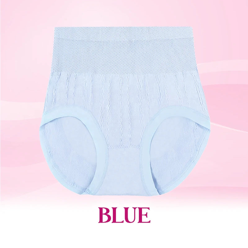 🤩Leak-proof High-Waist Tummy-Control Butt-Lifting Panties