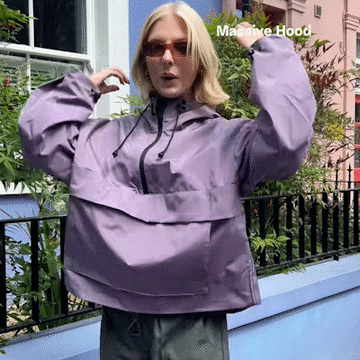 💦3-in-1 Waterproof Women's Jacket – Rain. Wind & Cold. All Covered—— 50% Off! While Stocks Last!⏳