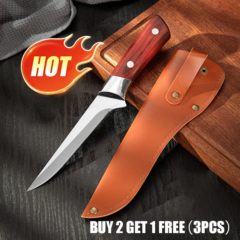 💖2025 Hot Sale💖 Knife recommended by a Michelin chef - Japanese premium knife