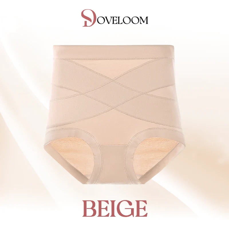 Ultimate Comfort Leakproof and Shaping Panties