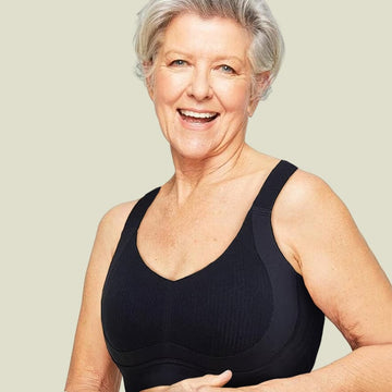 🏆Non-marking. skin-friendly push-up bra without underwire