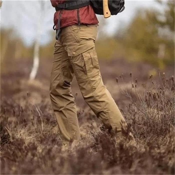 Tactical Waterproof Pants — ❄️Winter Sale 50% Off