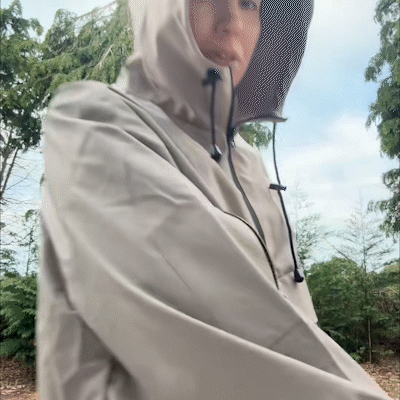 💦3-in-1 Waterproof Women's Jacket – Rain. Wind & Cold. All Covered—— 50% Off! While Stocks Last!⏳
