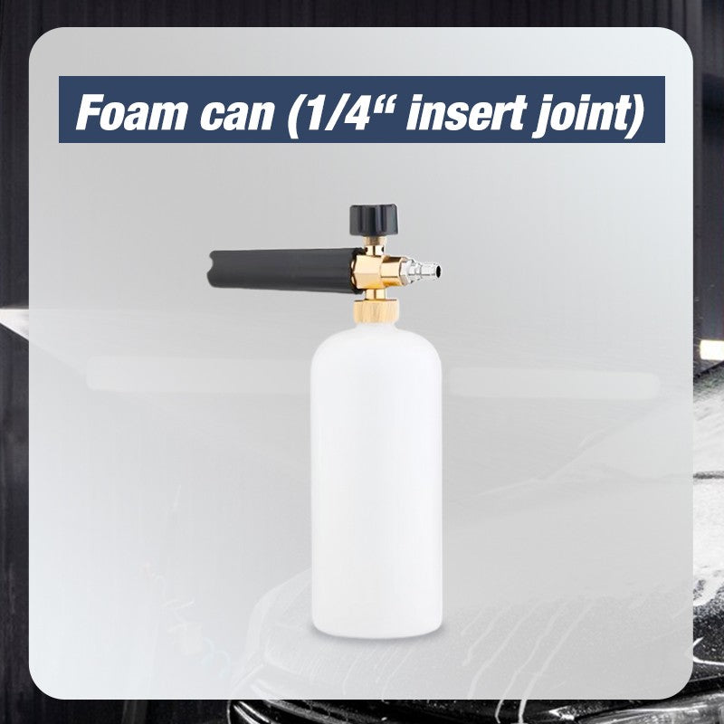 Hochdruckreiniger-Düsensatz für Autos