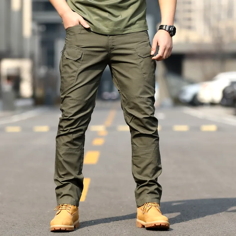 Tactical Waterproof Pants — ❄️Winter Sale 50% Off
