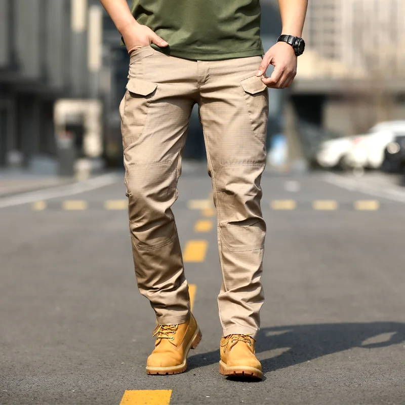 Tactical Waterproof Pants — ❄️Winter Sale 50% Off