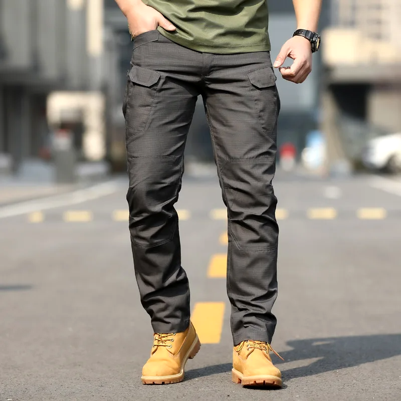 Tactical Waterproof Pants — ❄️Winter Sale 50% Off