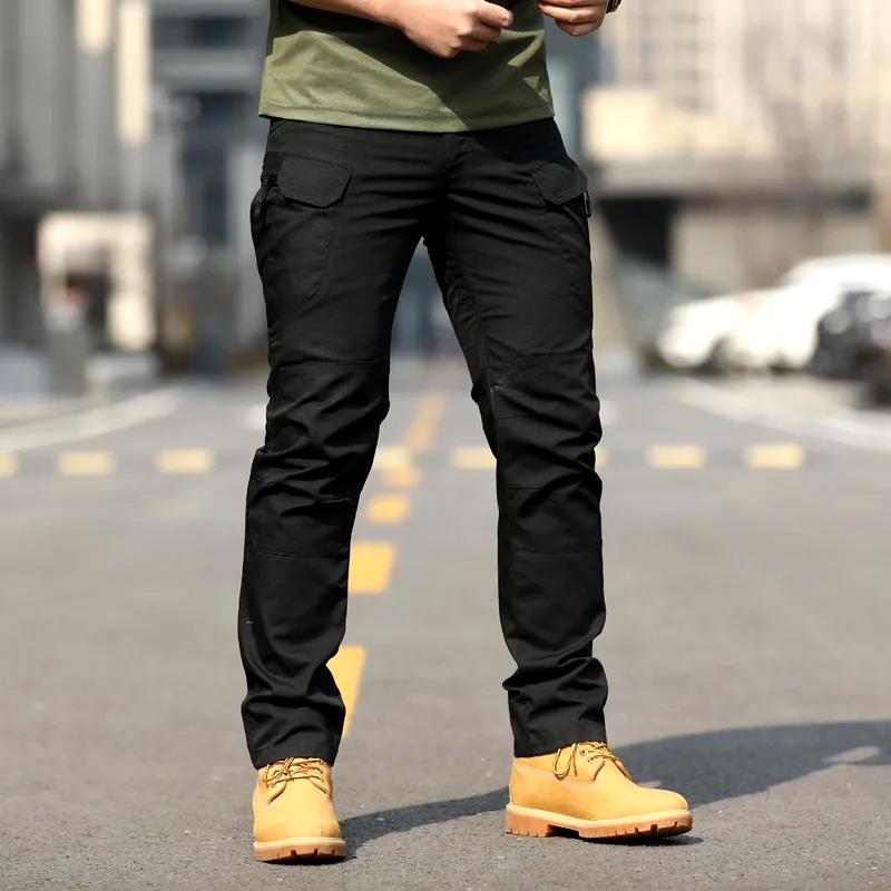 Tactical Waterproof Pants — ❄️Winter Sale 50% Off
