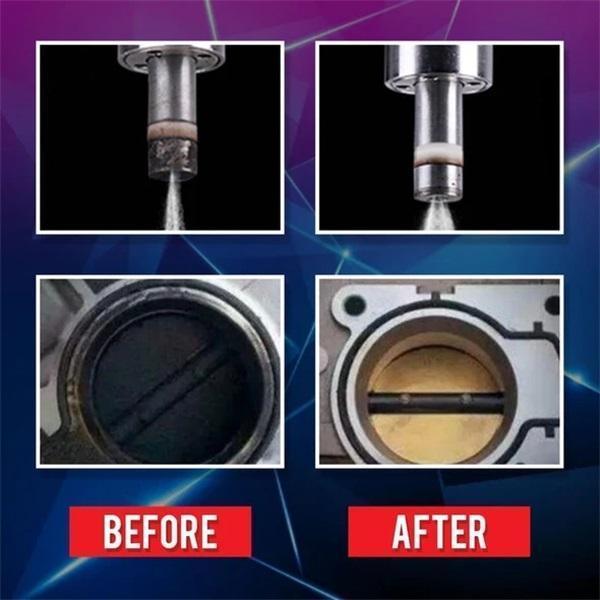 🔥⏳Catalytic Converter Cleaner💥Buy 1 Free 1