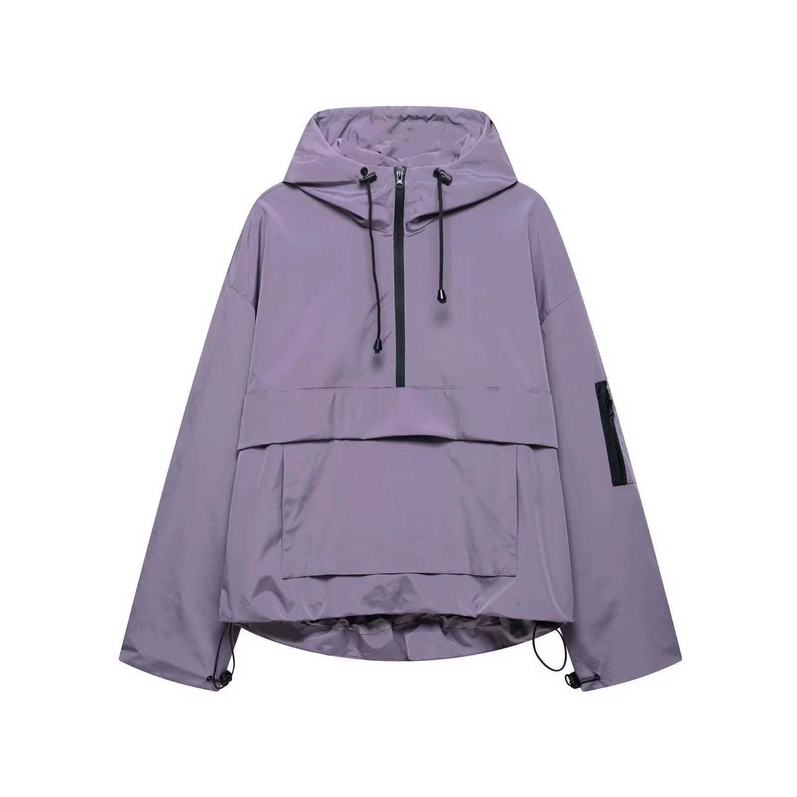 💦3-in-1 Waterproof Women's Jacket – Rain. Wind & Cold. All Covered—— 50% Off! While Stocks Last!⏳