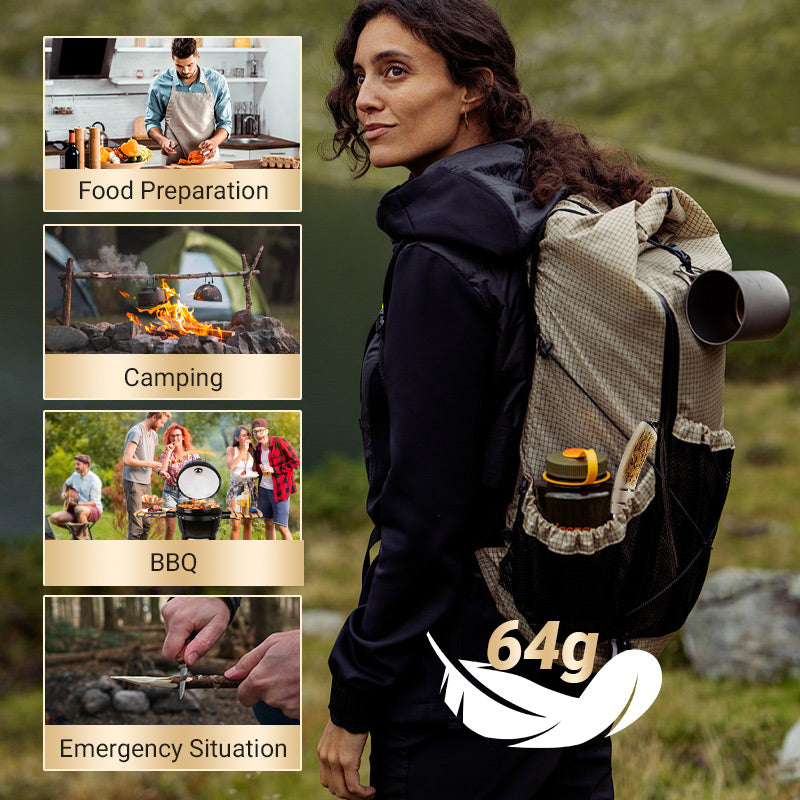 🔥Handmade Multi-Purpose Knife