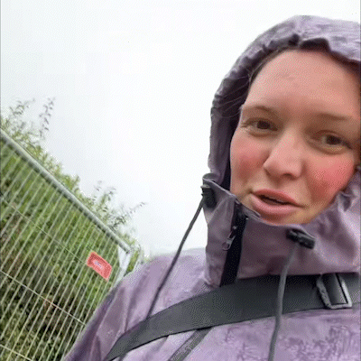 💦3-in-1 Waterproof Women's Jacket – Rain. Wind & Cold. All Covered—— 50% Off! While Stocks Last!⏳