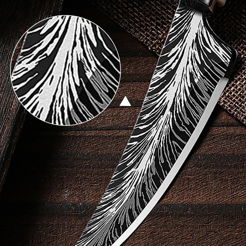 🔥Handmade Multi-Purpose Knife