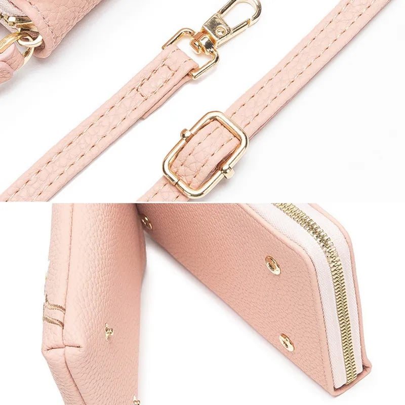 💥Crossbody Cell Phone Purse for Women🌸
